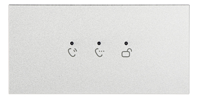 Modulo indicatore di stato DAHUA VTO4202F-ML