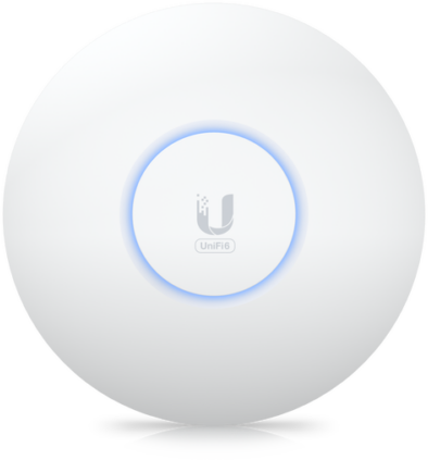 UBIQUITI UNIFI U6+ (PLUS)