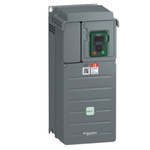 Easy Altivar 610 inverter, 0.75 kW, 3f, 380...460 V, with EMC filter C3, IP 20