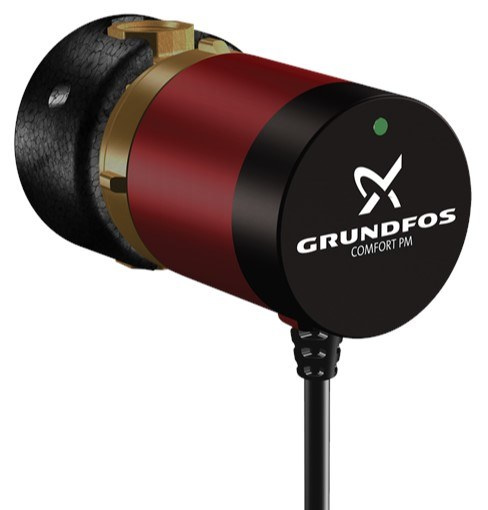 Grundfos COMFORT 15-14 B 97916771 bomba de circulación de agua caliente
