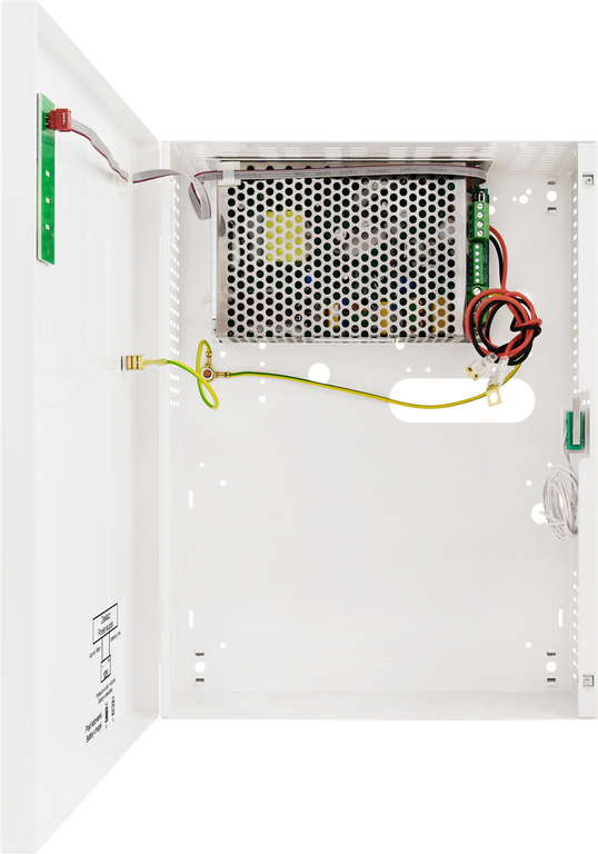 GRAD 2 Pulsar HPSG2-12V5A-C IMPULSE BUFFER SUPPLY