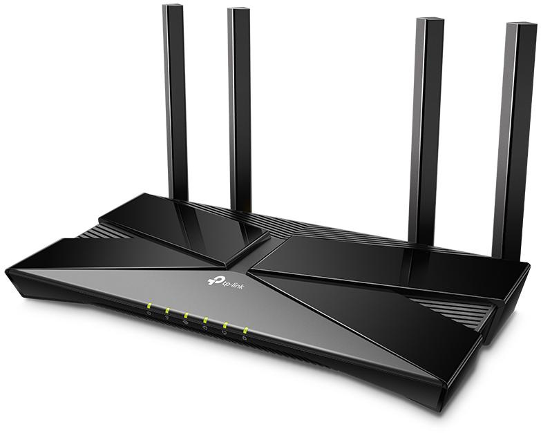 TP-Link Archer AX10 Wi-Fi 6 Router - Hochgeschwindigkeits-Internet für Ihr Zuhause