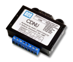 ACO CDN-U Jelzőmodul automatikus ajtónyitási funkcióval.