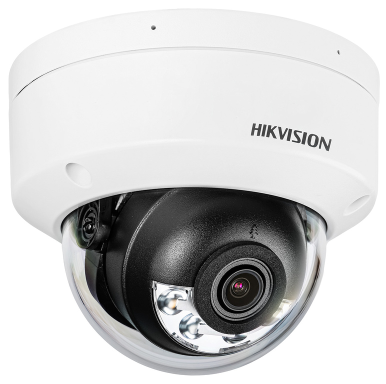 DS-2CD2147G2H-LISU(2.8mm)(eF) - 4Mpx IP camera