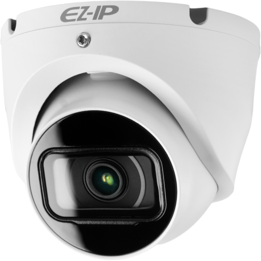 EZ-IP EZI-T140-F2 IP CAMERA