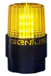 Genius Guard LED lamp 230V AC