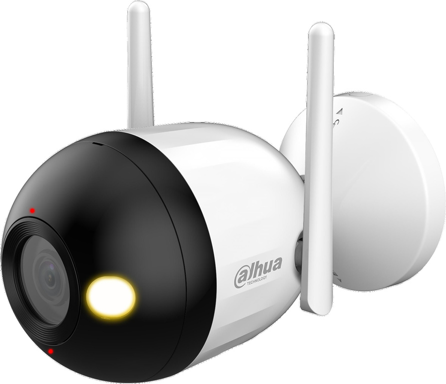 Dahua F4C-PV Full HD IP-camera met live view-functie