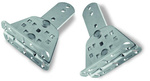 STP200 (PLA14) bolt-on adjustable handles for NICE WINGO 2024/WG4024