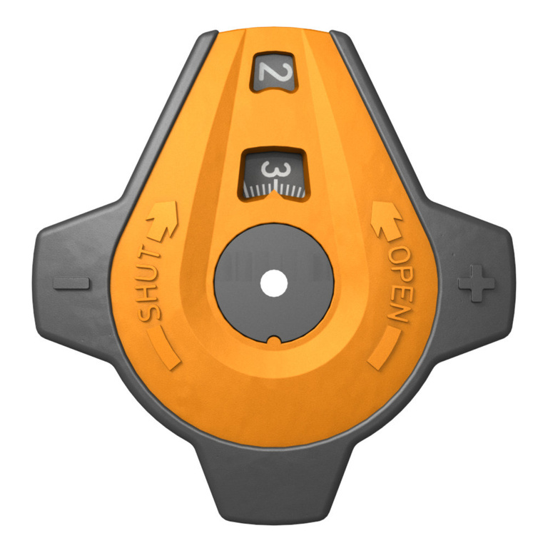 Zestaw zawór równoważący STAD PN16 i regulator różnicy ciśnień STAP DN 20, zakres 5-25 kPa