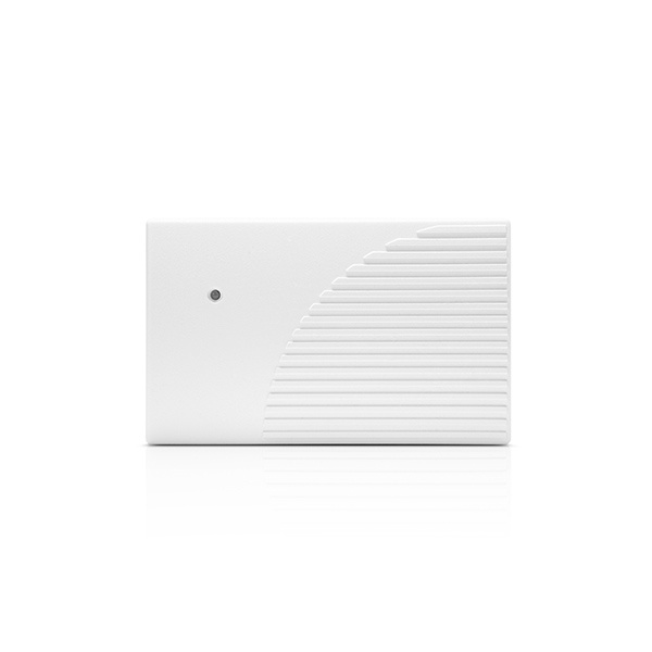 Controler radio SATEL RK-1K cu 2 telecomenzi T-1