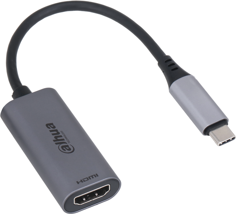 DAHUA USB-C ADAPTER TC31H