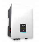 FoxEss T12-G3 three-phase inverter, 12kW, 2 MPPT, DC disconnect switch, WLAN, 12-year warranty
