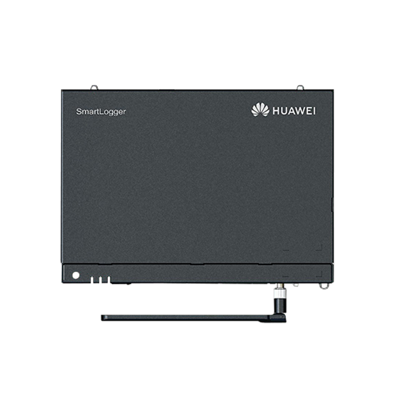 Huawei Smart Logger 3000A01 (version without MBUS) for Monitoring Photovoltaic Installation