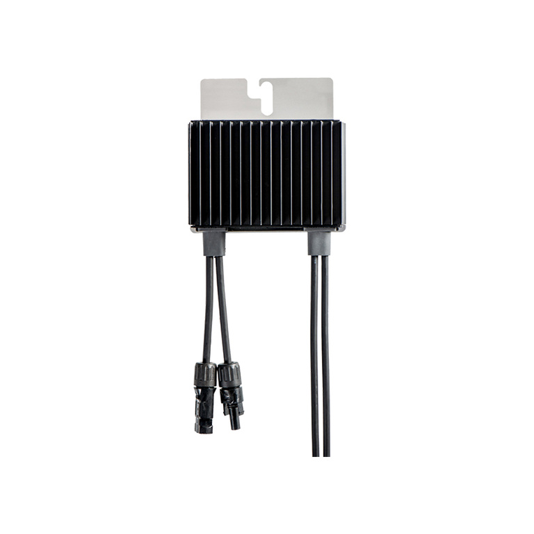 SolarEdge Optimizer S500B-1GM4MRM 500W/125V, cables: (+)2.3m, (-)0.10m.