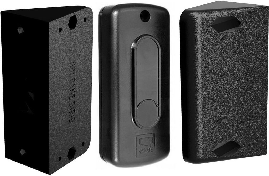 CAME DIR10 - montážní základny fotobuněk (úhlové) (sada - 2 ks)