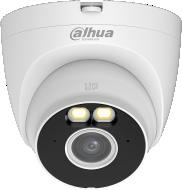 Caméra sans fil Wifi Dahua T2A-LED