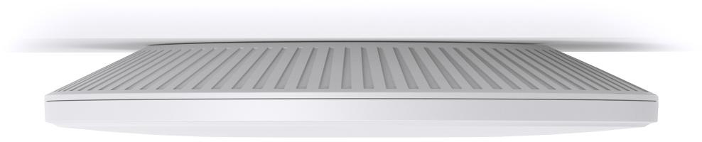 TP-LINK EAP773 Wi-Fi 7 AP - nagy teljesítményű üzleti hozzáférési pont