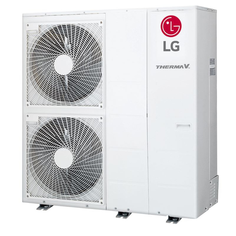 LG Therma V Monobloc S 16 kW Wärmepumpe