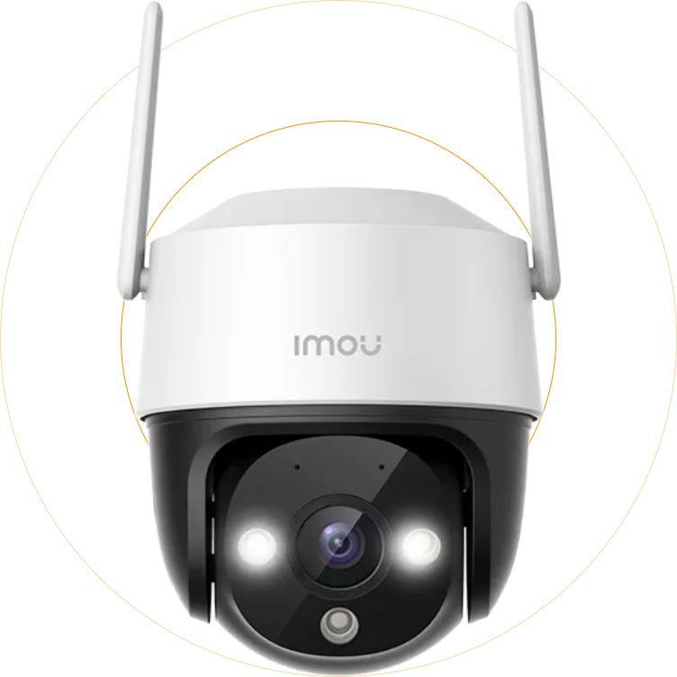 Telecamera IP Imou Cruiser 2C 3MP IPC-S7CP-3M0WE