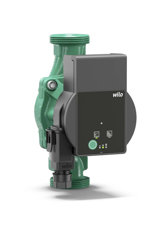 Wilo-ATMOS PICO 1.0 25/1-8 universal circulating pump