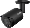 Dahua IP camera IPC-HFW2549S-S-IL-0280B in zwart