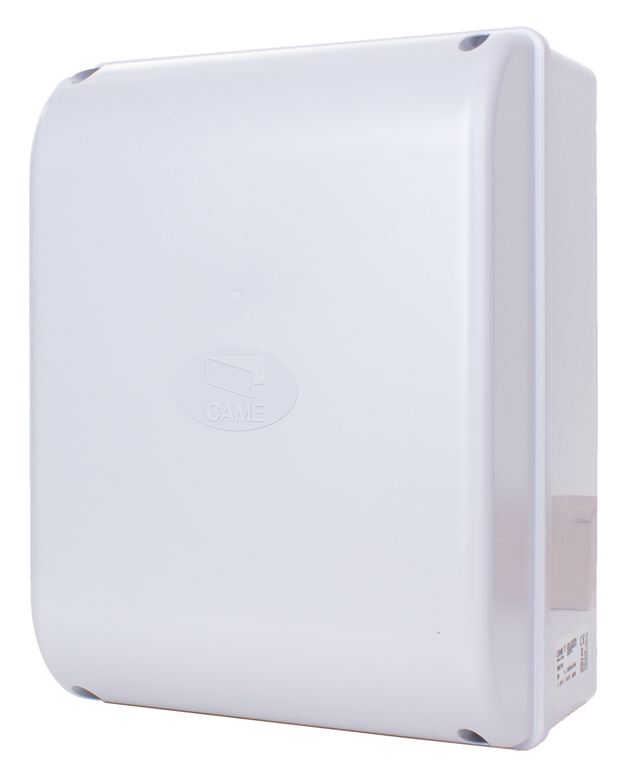 CAME KRONO PLus SPACE - Set für Flügeltore bis zu 6 m (230V)