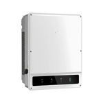 GoodWe GW15K-ET hybrid inverter, three-phase, 2 MPPT, DC SPD2, WiFi, Smart meter, Backup, 15kW