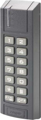 ROGER PRT12EM-G PROXIMITEITSLEZER