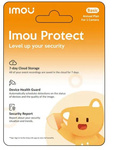 Carte cloud Imou Protect Basic