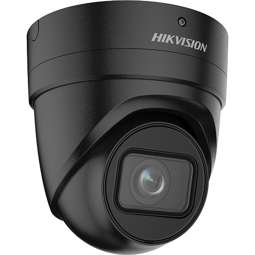 HIKVISION IP CAMERA DS-2CD2H86G2-IZS (2.8-12mm) (C) (BLACK)