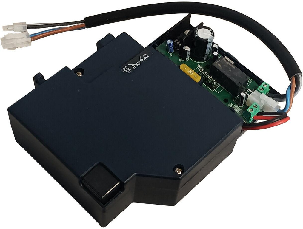 Notstrommodul BFT P125035 SL Bat2 (Batterie) für Deimos- und Ares-Betreiber