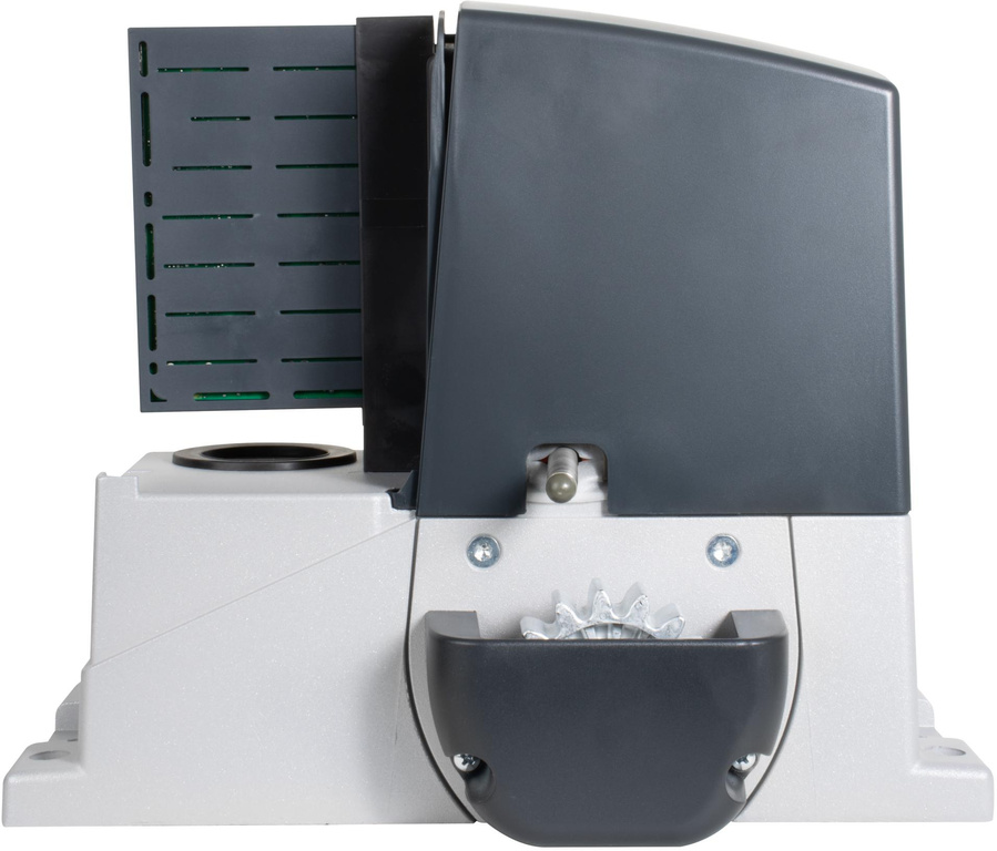 Set Nice ROBUS 400 ERA ONE BiDi for sliding gates