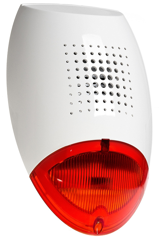 SD-3001 R outdoor siren