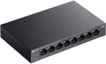 Switch TP-Link LS108GP 8-Port Gigabit mit PoE-Funktion