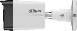 Dahua IPC-HFW1839TC-A-IL-0280B-S6 - Professionelle 4MP IP-Überwachungskamera mit Nachtsichtfunktion