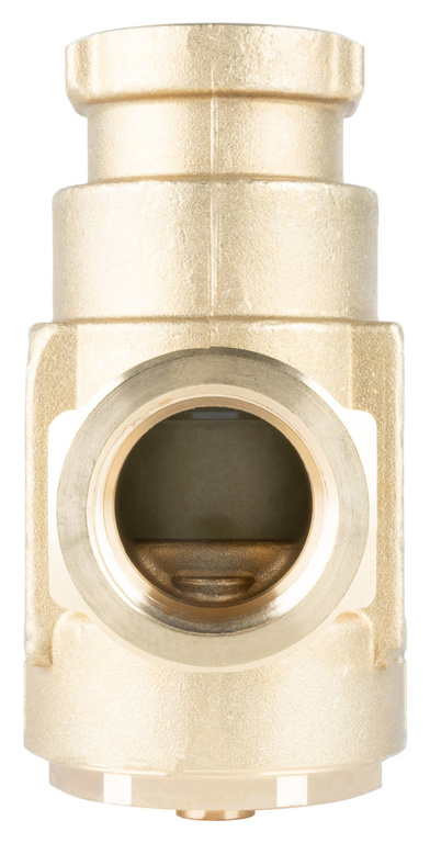 Afriso ATV 335 DN25 Rp1 kvs9 55°C