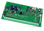 SATEL Placa base Integra 64 Plus - Central de alarma