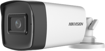 HIKVISION DS-2CE17H0T-IT3FS 4IN1 CAMERA(2.8mm)