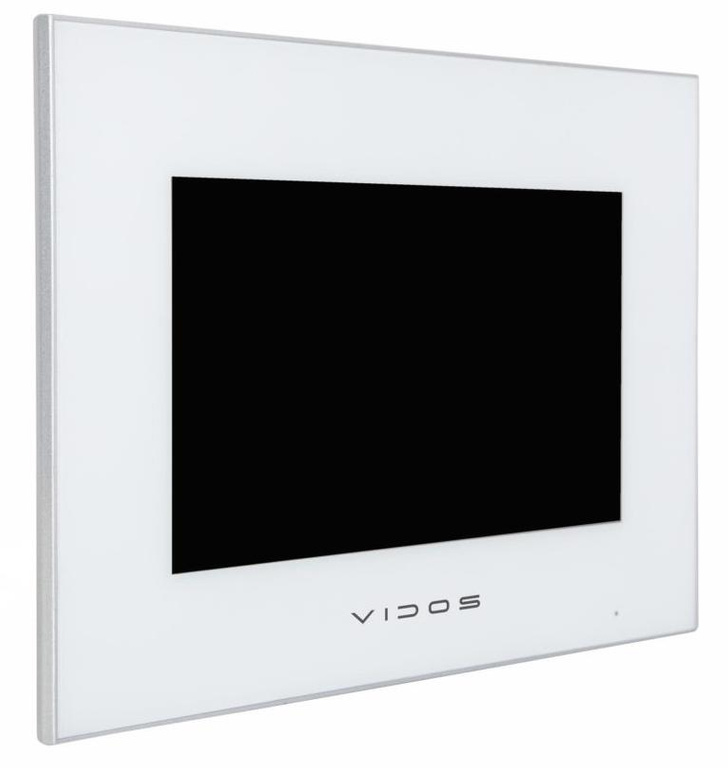 VIDOS VIDEOPHONE X M10W-X/S12D
