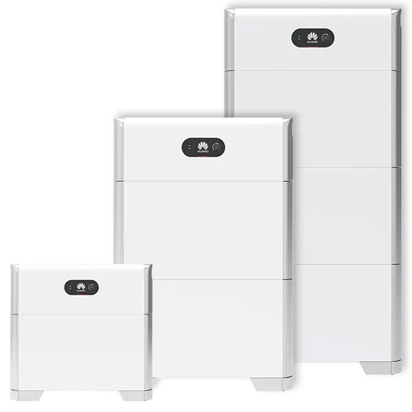 Huawei LUNA2000-5KW-C0 menedzsment modul 3 akkumulátor modulhoz LiFePO4 Nagyfeszültségű 10 év garancia