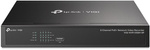 TP-Link Vigi NVR1008H-8P Rekorder mit 8 PoE-Anschlüssen