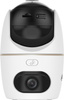 Dahua Hero H3D-3F - Wireless WiFi Camera with High Resolution