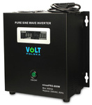 Wechselrichter VOLT POLSKA SinusPro-800W 12V 500/800W