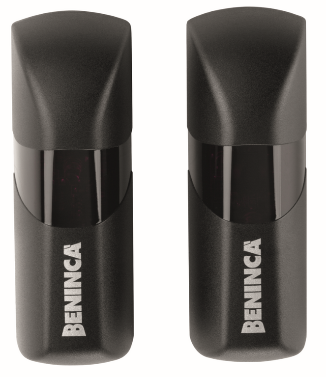 Beninca KBULL424SW kit.PM 24V pour portails coulissants de 400kg