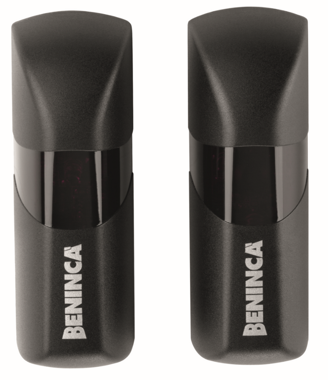 Beninca KBULL424SW.PM Kit 24V para cancelas correderas de 400kg