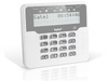 SATELLITE KEYPAD VERSA-LCDR-WH WITH READER. RFID