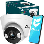 Telecamera TP-Link Vigi C450 con lunghezza focale di 4 mm