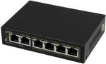 Switch POE 4+2 PULSAR S64