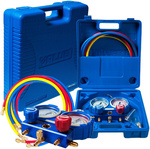 SET MANOMETRO VALORE VMG-2-R32