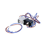 Installation kit for DHW tank, for three-phase split heat pumps
